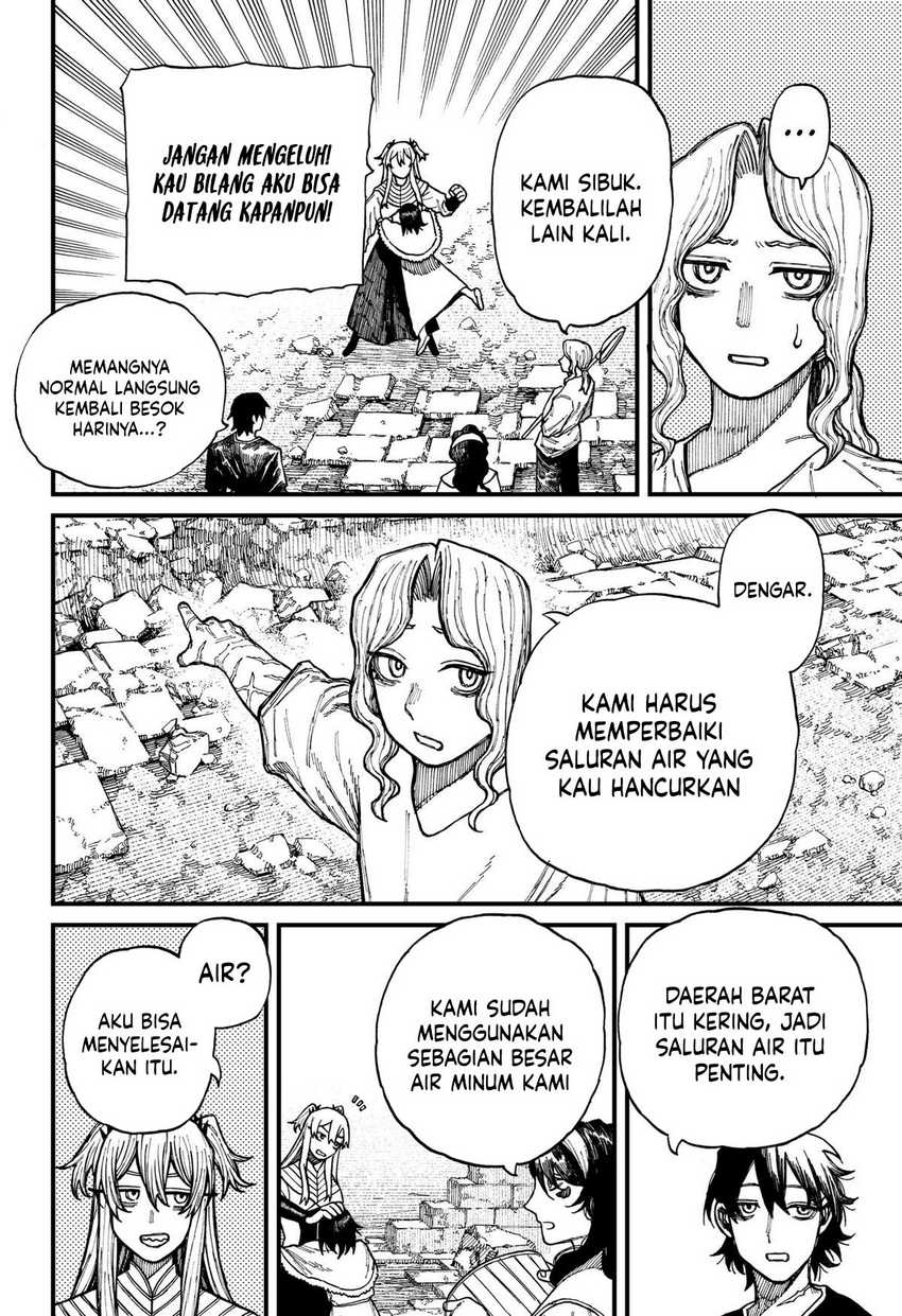 Centuria Chapter 36 Gambar 3