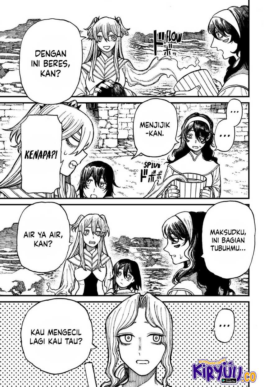 Centuria Chapter 36 Gambar 4