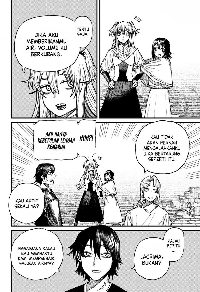 Centuria Chapter 36 Gambar 5