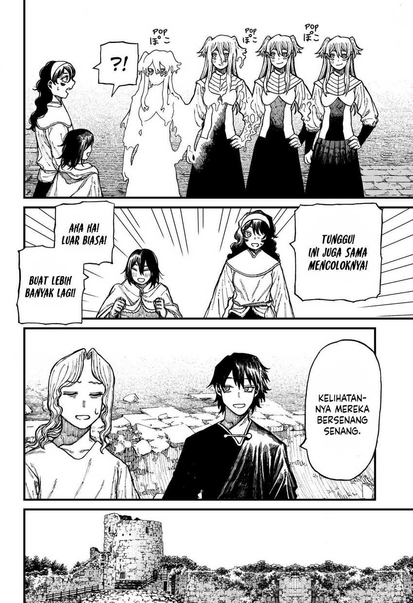 Centuria Chapter 36 Gambar 9