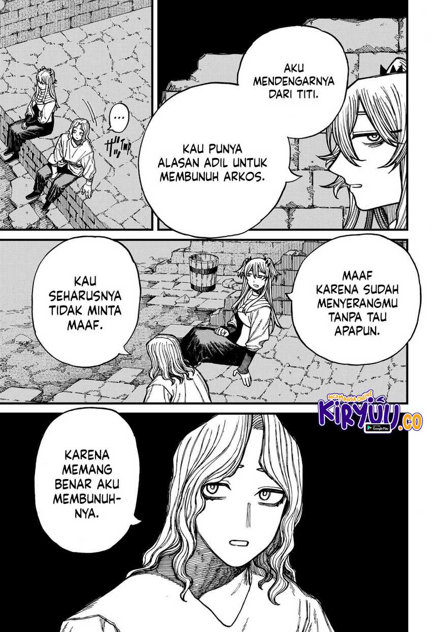 Centuria Chapter 37 Gambar 10