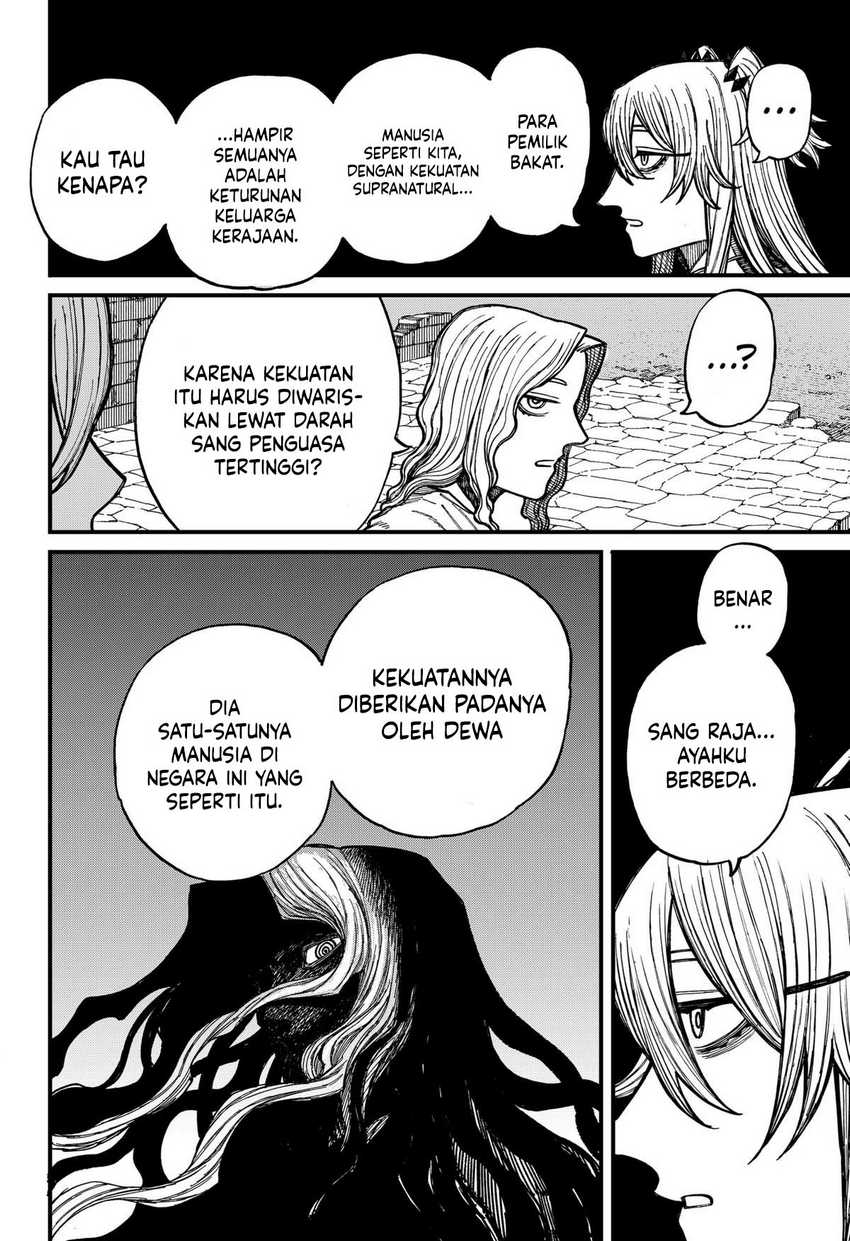 Centuria Chapter 37 Gambar 11