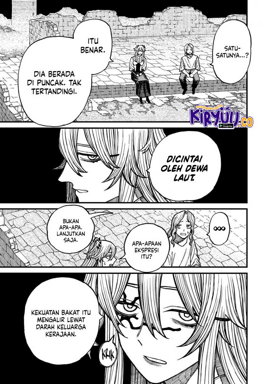 Centuria Chapter 37 Gambar 12