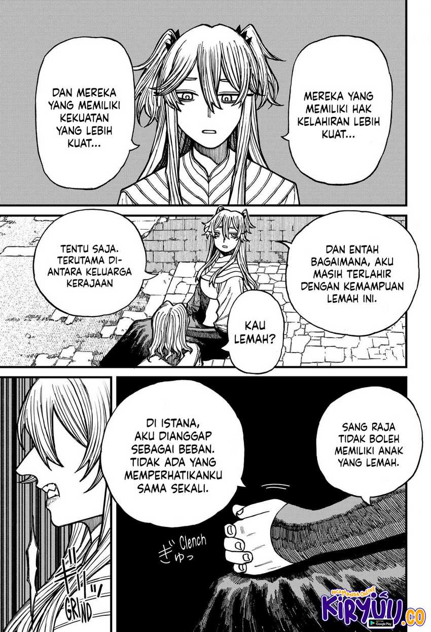 Centuria Chapter 37 Gambar 14