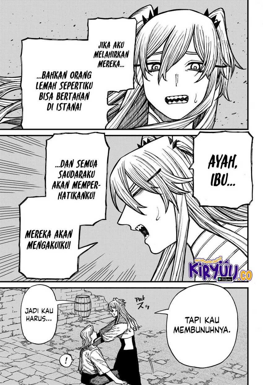 Centuria Chapter 37 Gambar 16