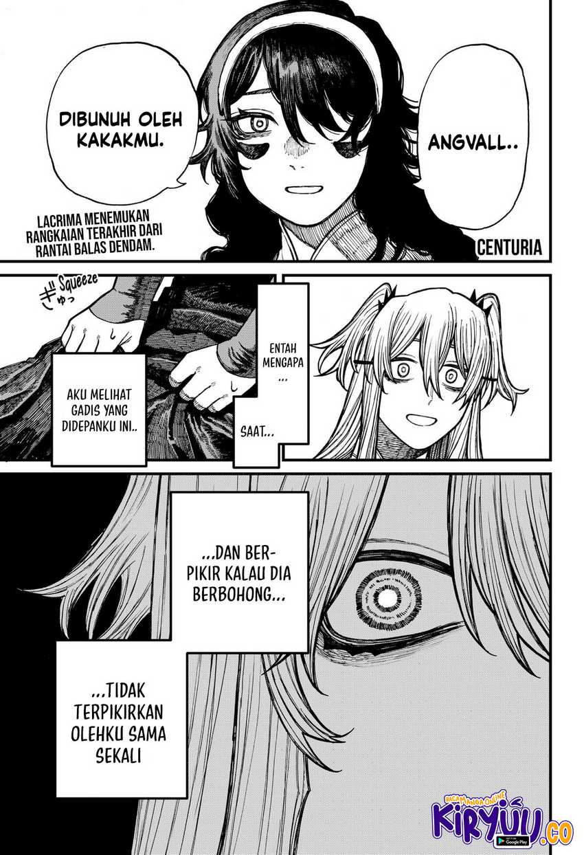 Manga Centuria Chapter 37 gambar nomor 2