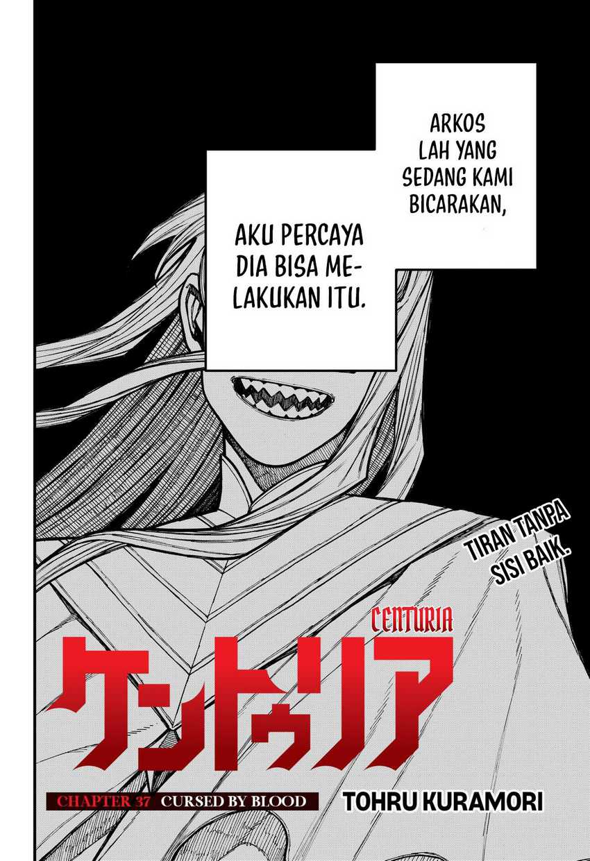 Centuria Chapter 37 Gambar 3