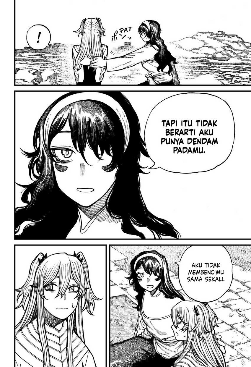 Centuria Chapter 37 Gambar 5