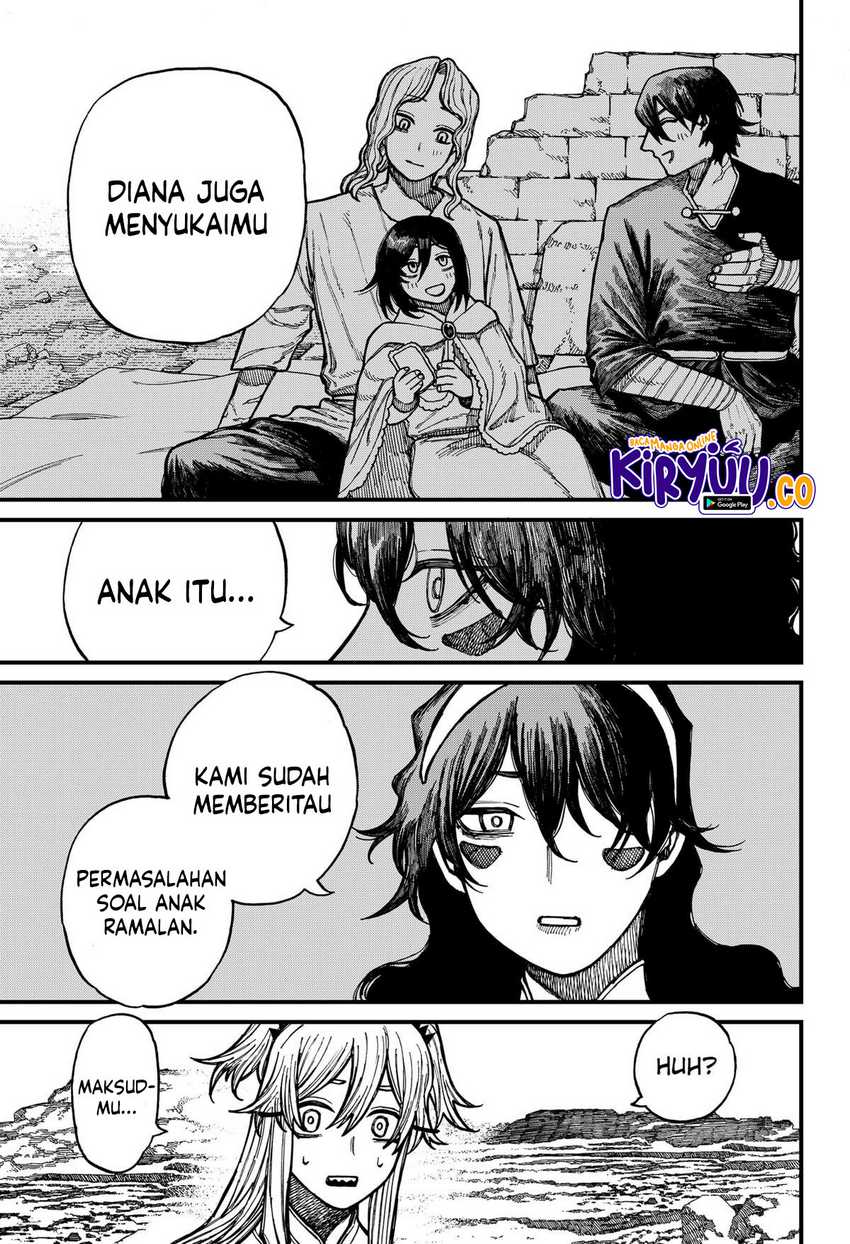 Centuria Chapter 37 Gambar 6