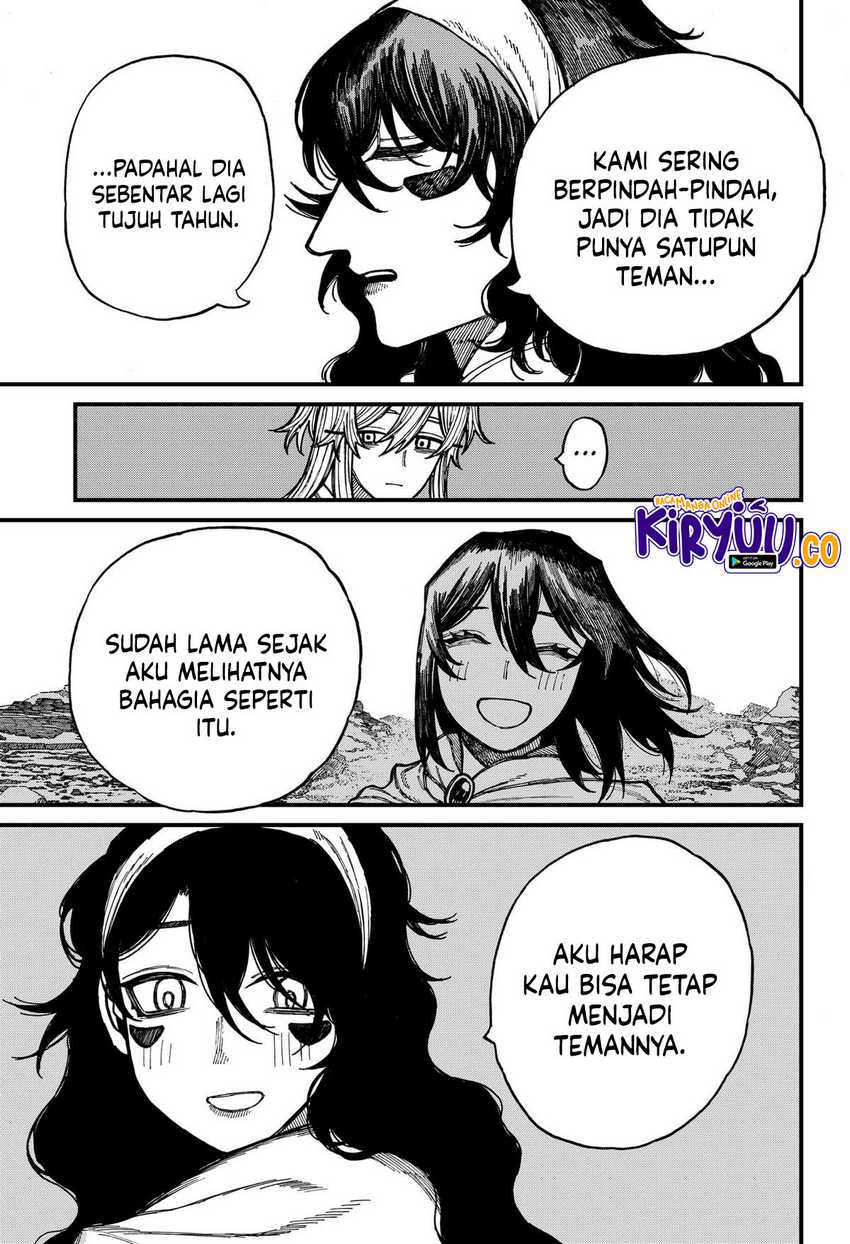 Centuria Chapter 37 Gambar 8