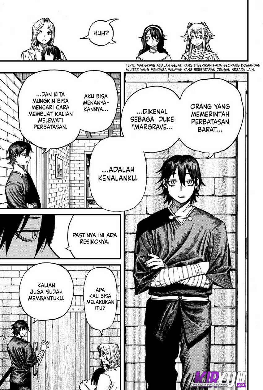 Centuria Chapter 38 Gambar 10