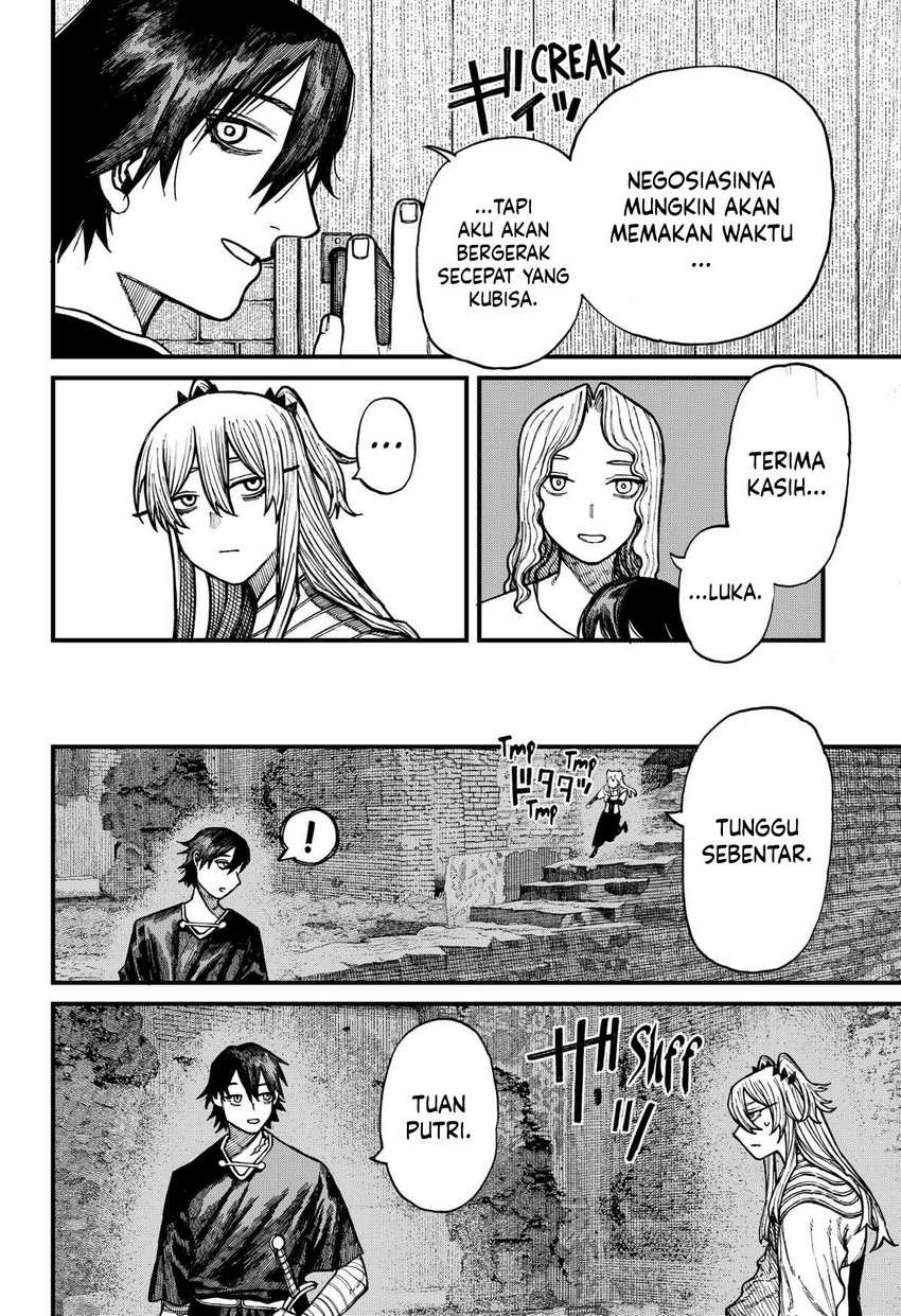 Centuria Chapter 38 Gambar 11
