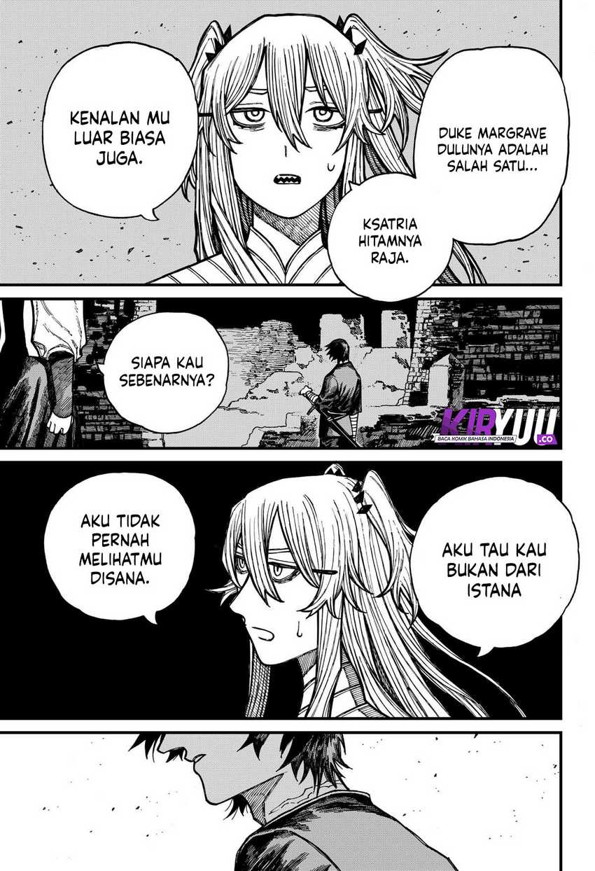 Centuria Chapter 38 Gambar 12