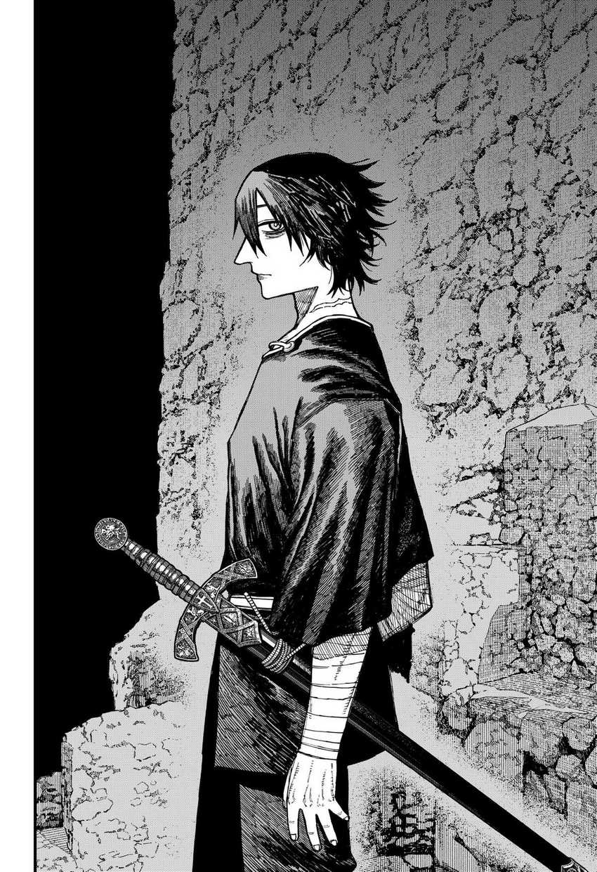 Centuria Chapter 38 Gambar 13