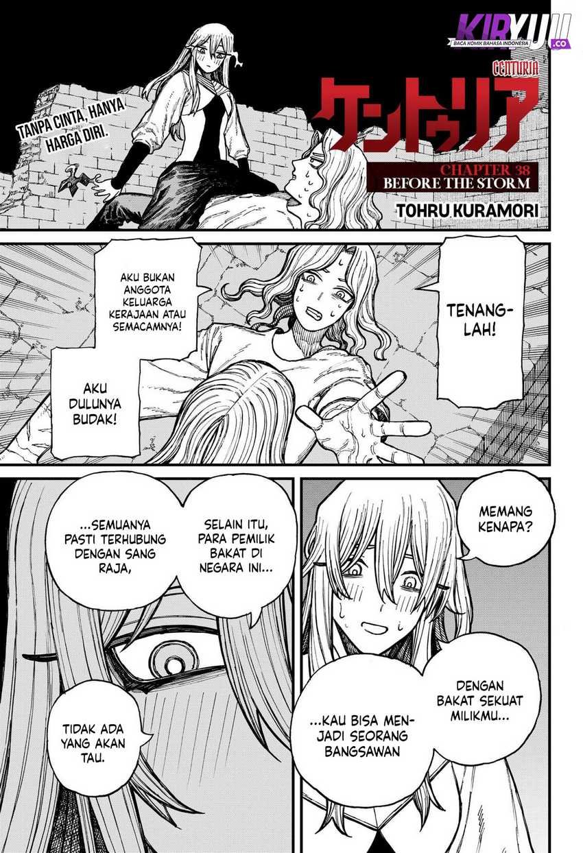 Manga Centuria Chapter 38 gambar nomor 2