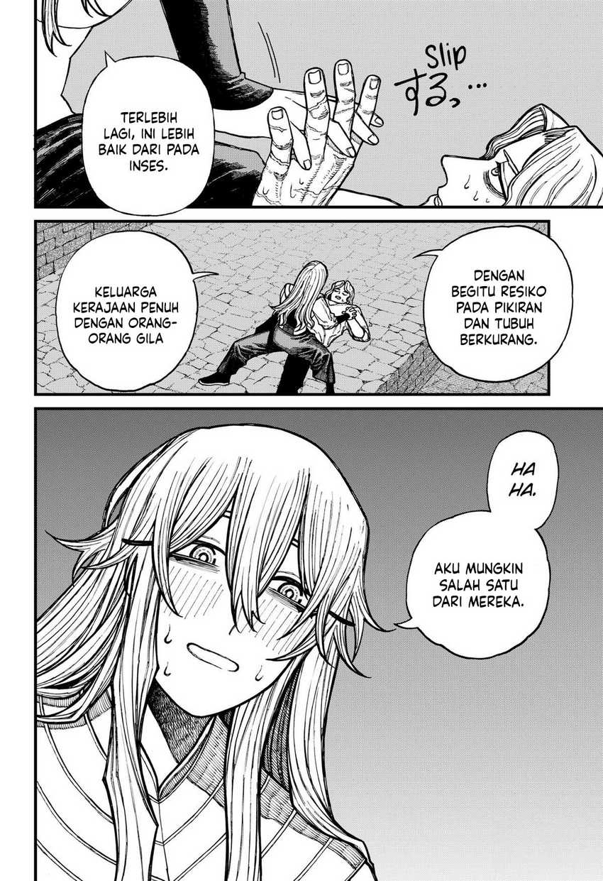 Centuria Chapter 38 Gambar 3