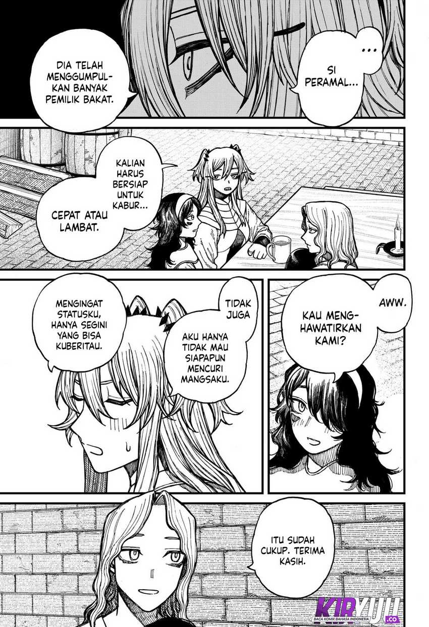 Centuria Chapter 38 Gambar 6