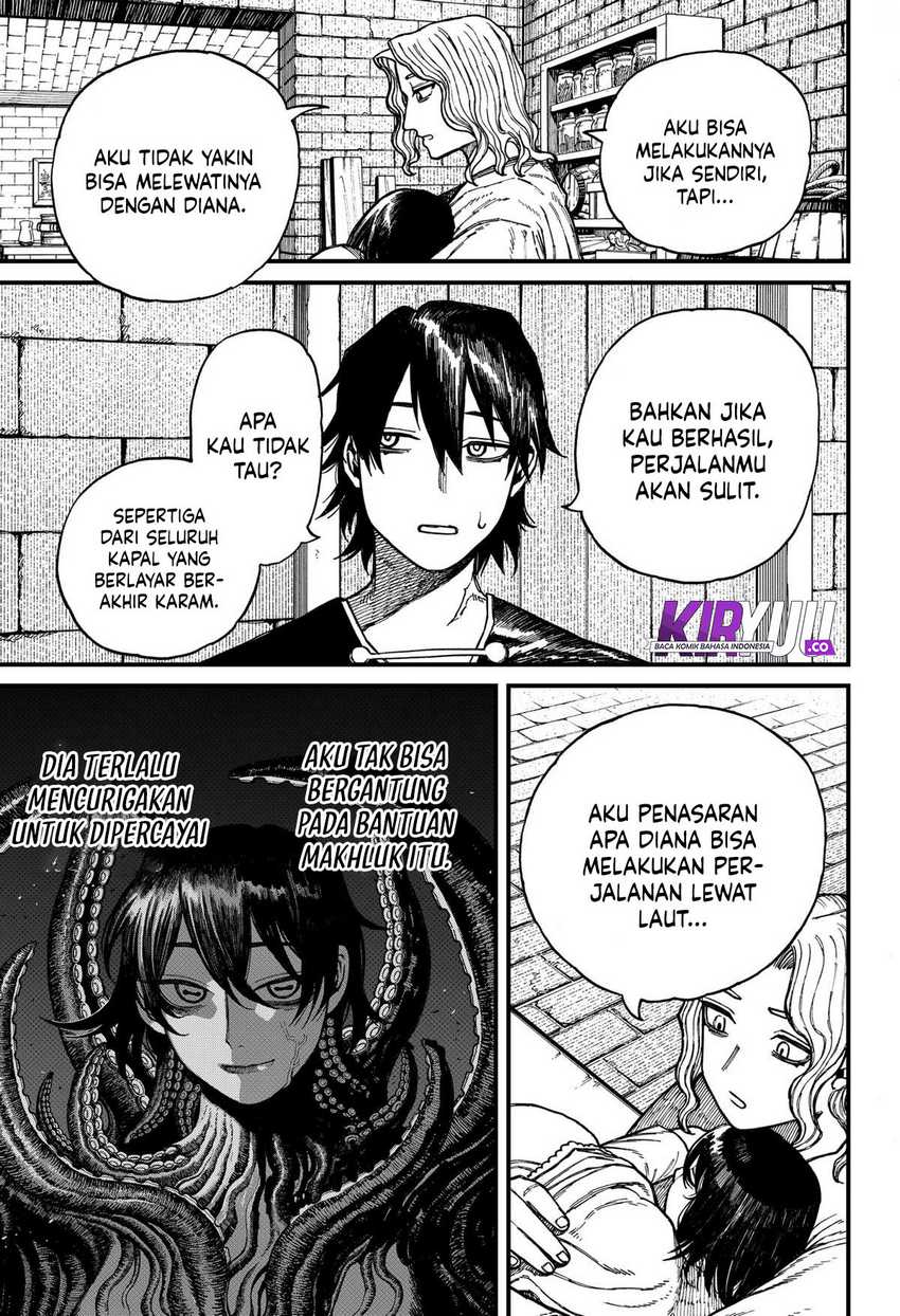 Centuria Chapter 38 Gambar 8