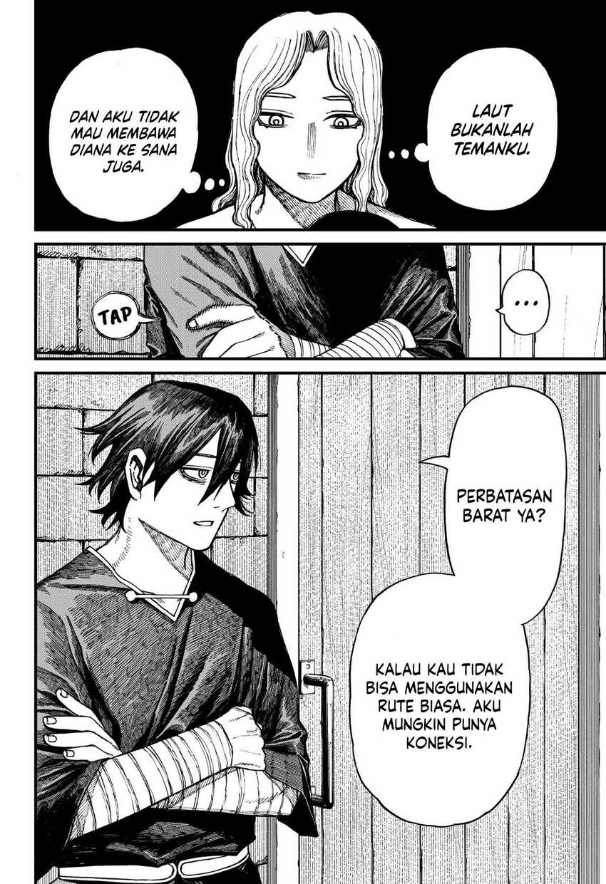 Centuria Chapter 38 Gambar 9