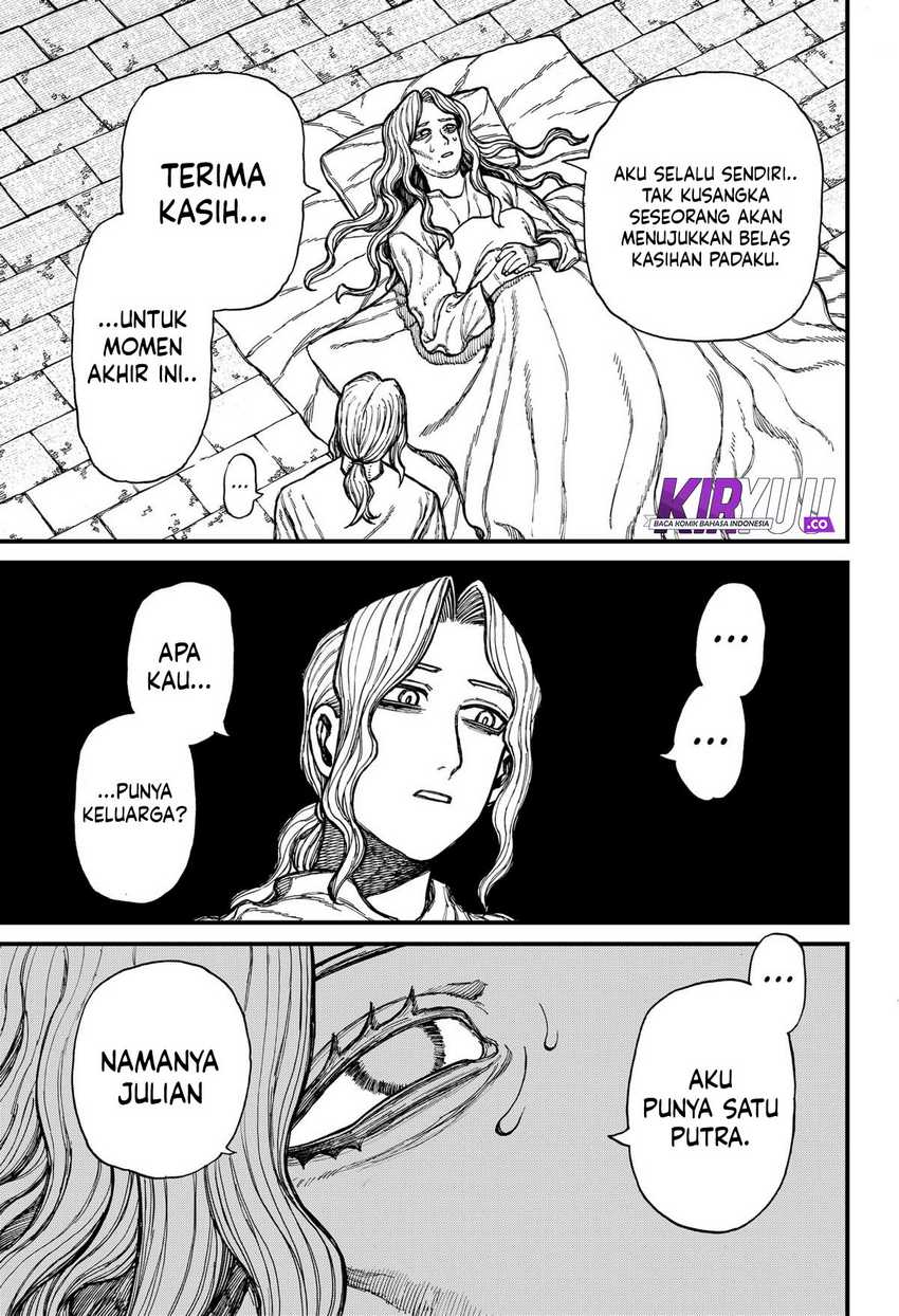 Centuria Chapter 39 Gambar 12