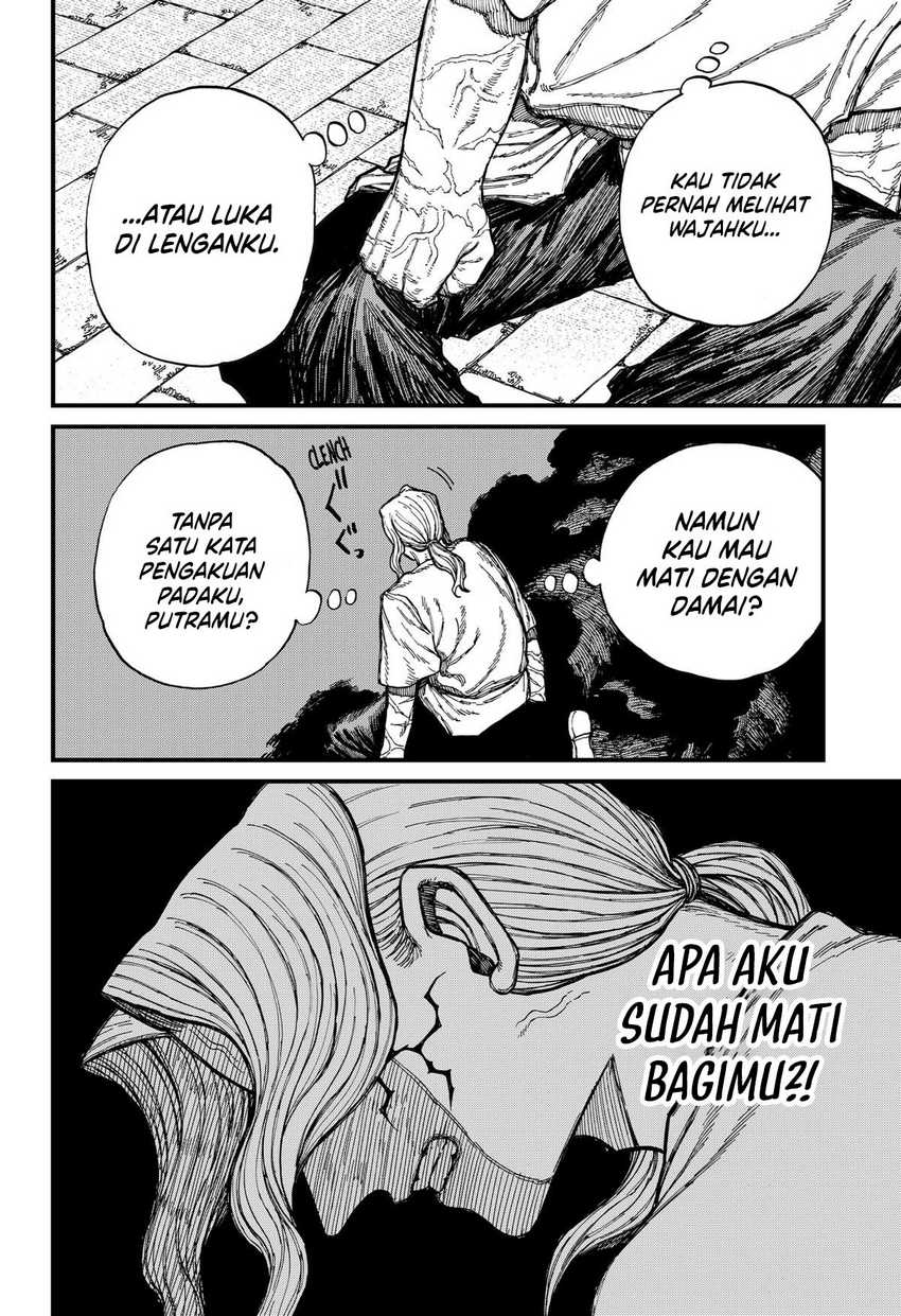 Centuria Chapter 39 Gambar 15