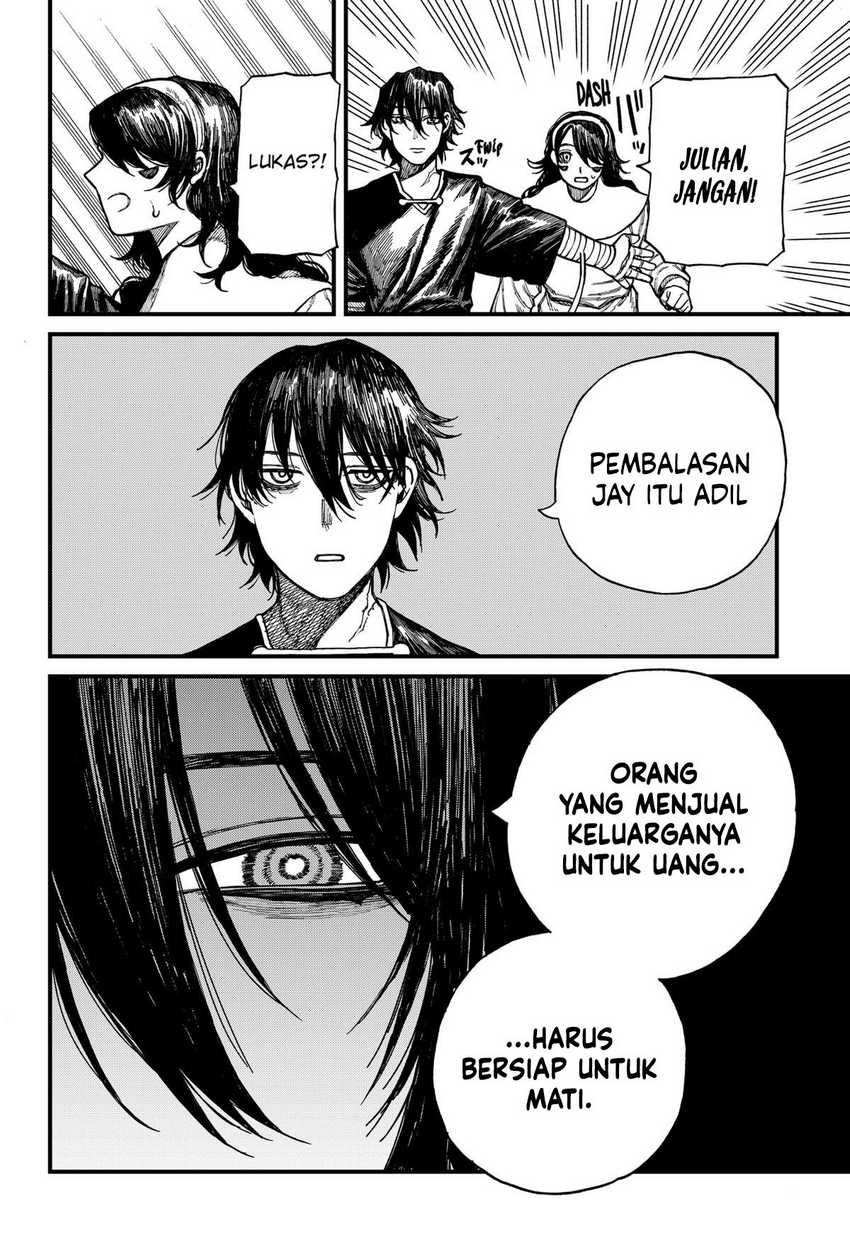 Centuria Chapter 39 Gambar 17