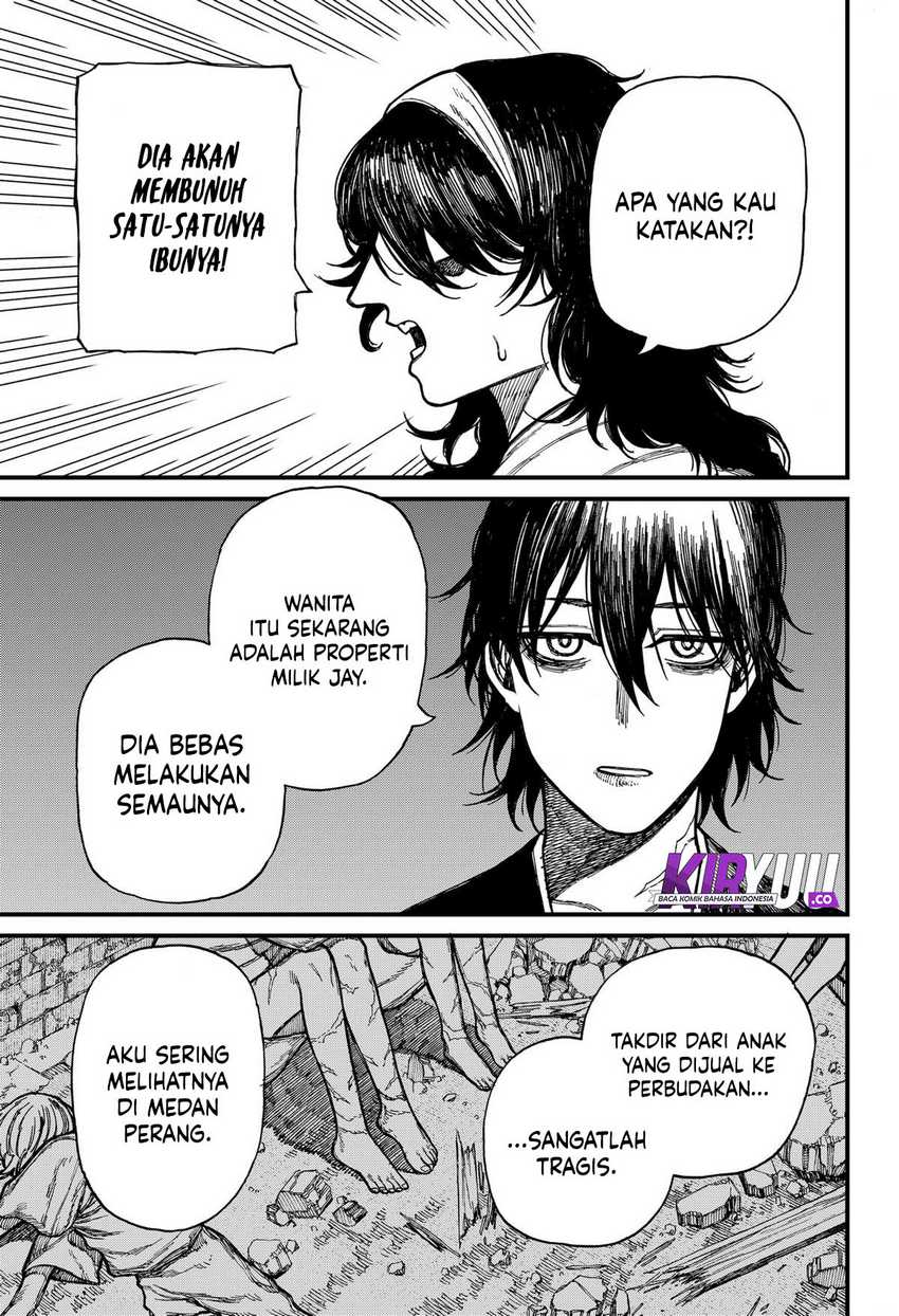 Centuria Chapter 39 Gambar 18