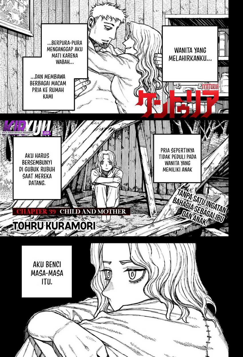 Manga Centuria Chapter 39 gambar nomor 2