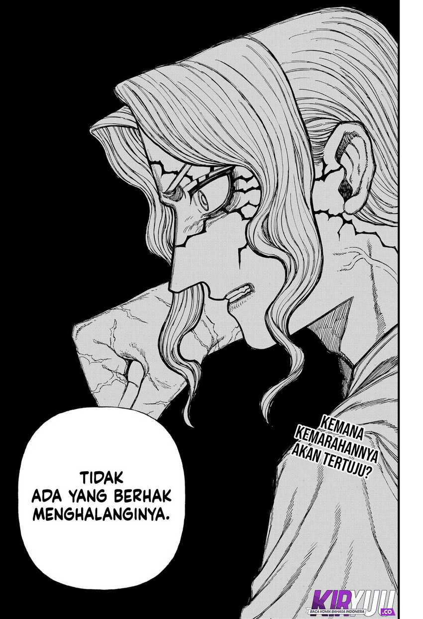 Centuria Chapter 39 Gambar 20