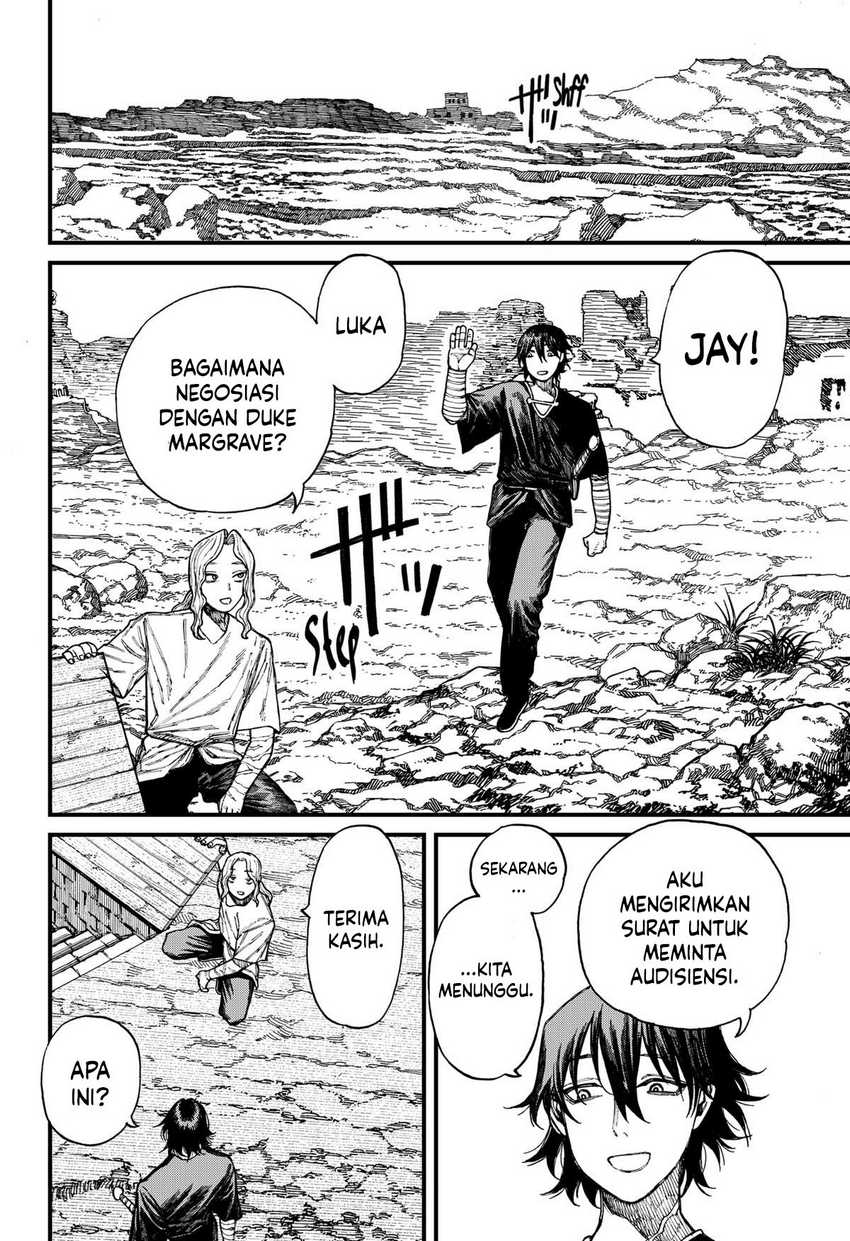 Centuria Chapter 39 Gambar 3