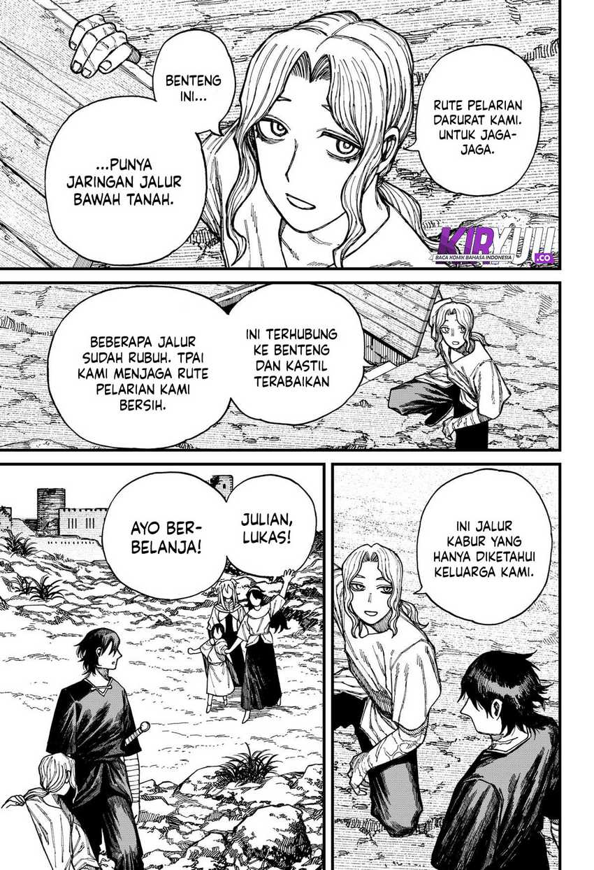 Centuria Chapter 39 Gambar 4