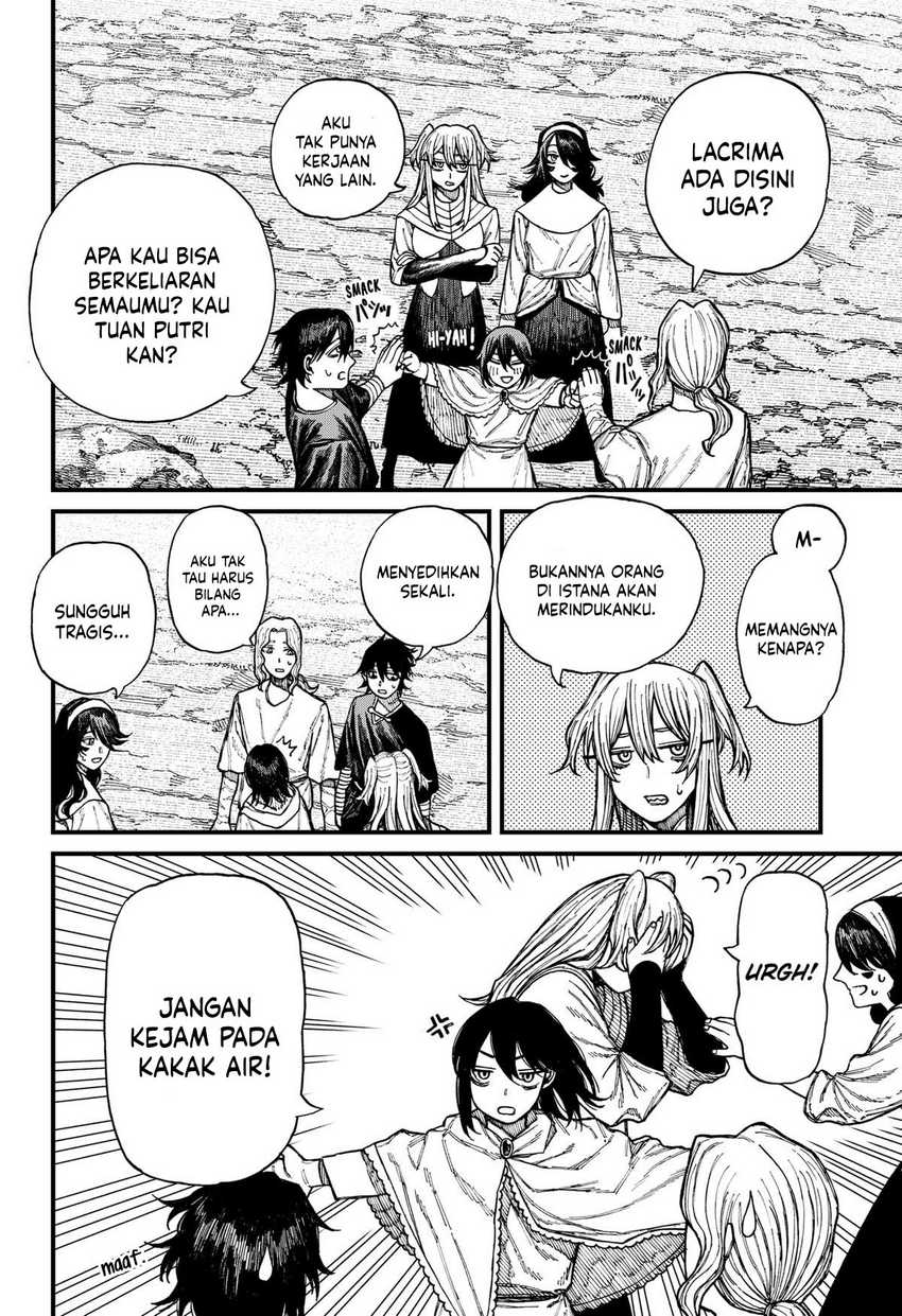 Centuria Chapter 39 Gambar 5