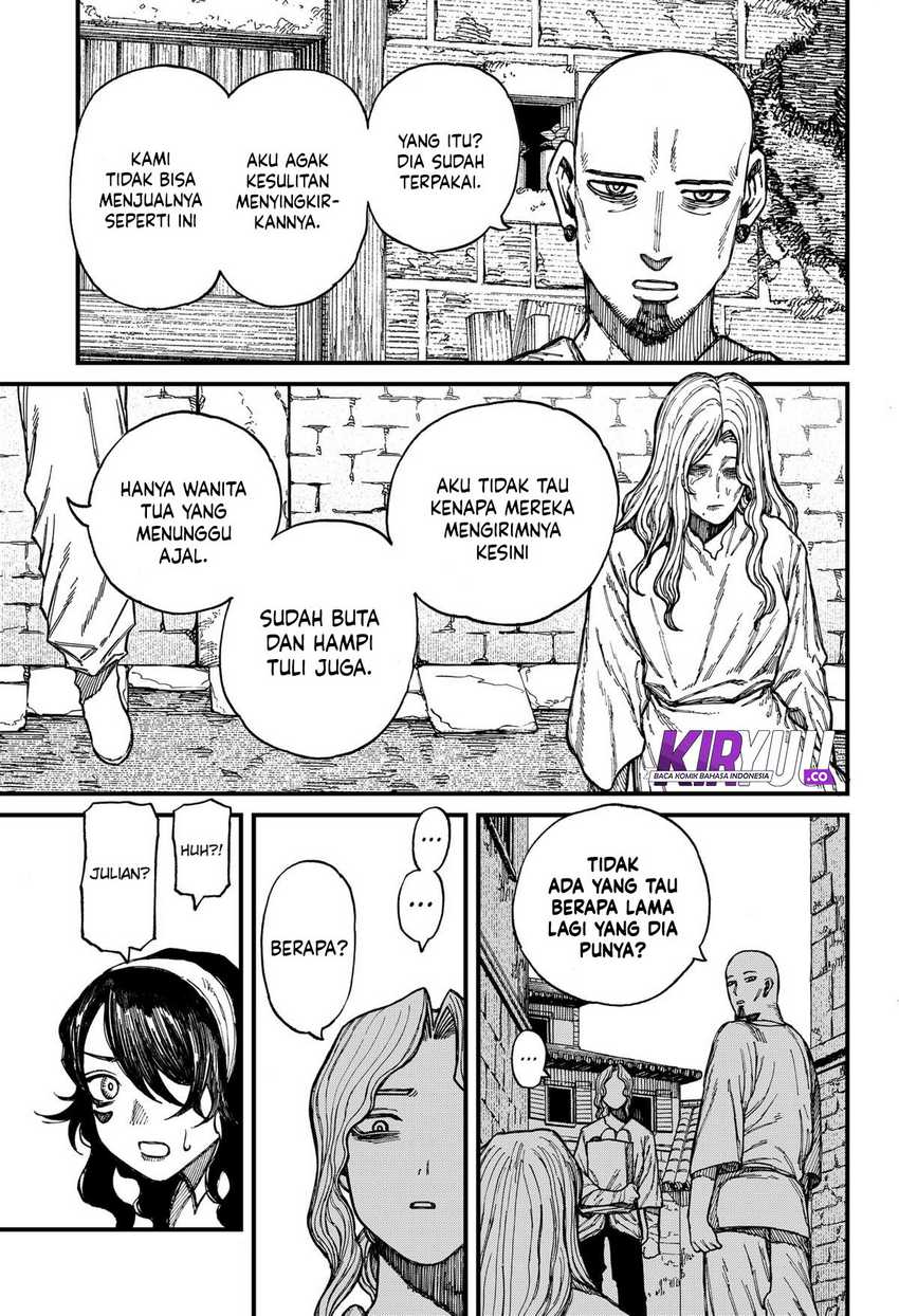 Centuria Chapter 39 Gambar 8