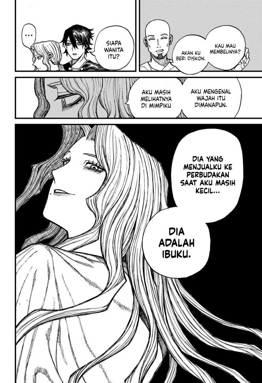 Centuria Chapter 39 Gambar 9