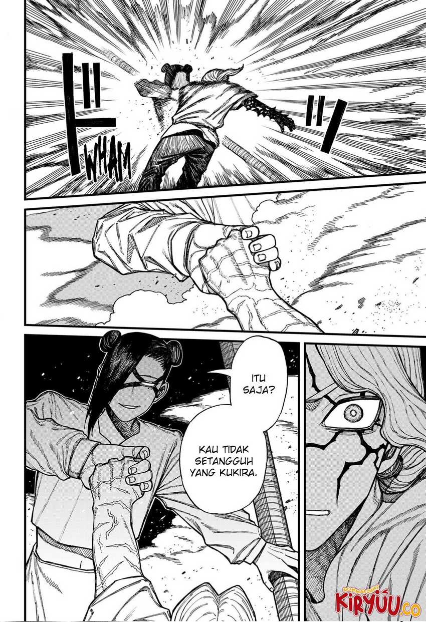 Centuria Chapter 44 Gambar 10