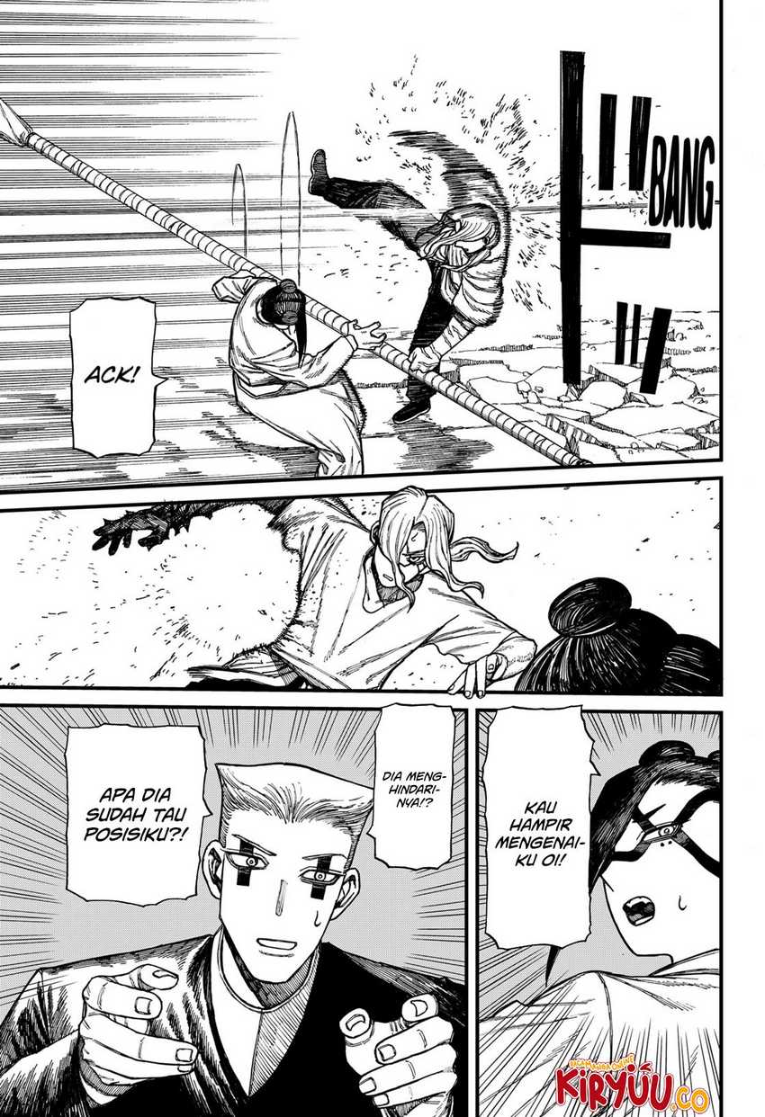 Centuria Chapter 44 Gambar 11