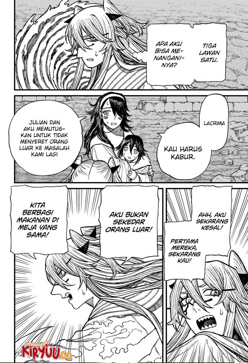 Centuria Chapter 44 Gambar 14