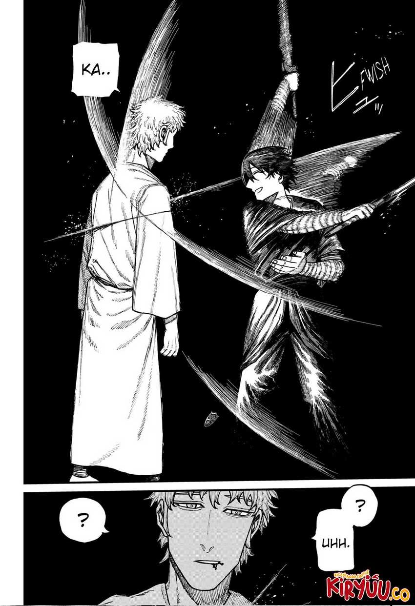 Centuria Chapter 44 Gambar 16