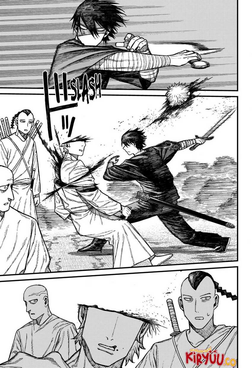 Centuria Chapter 44 Gambar 17