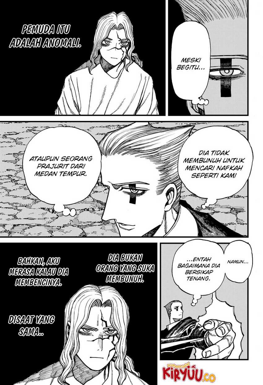 Centuria Chapter 44 Gambar 4