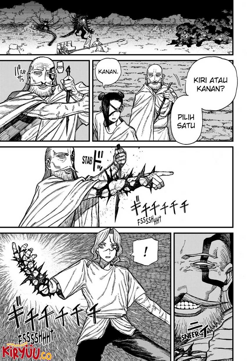 Centuria Chapter 44 Gambar 6