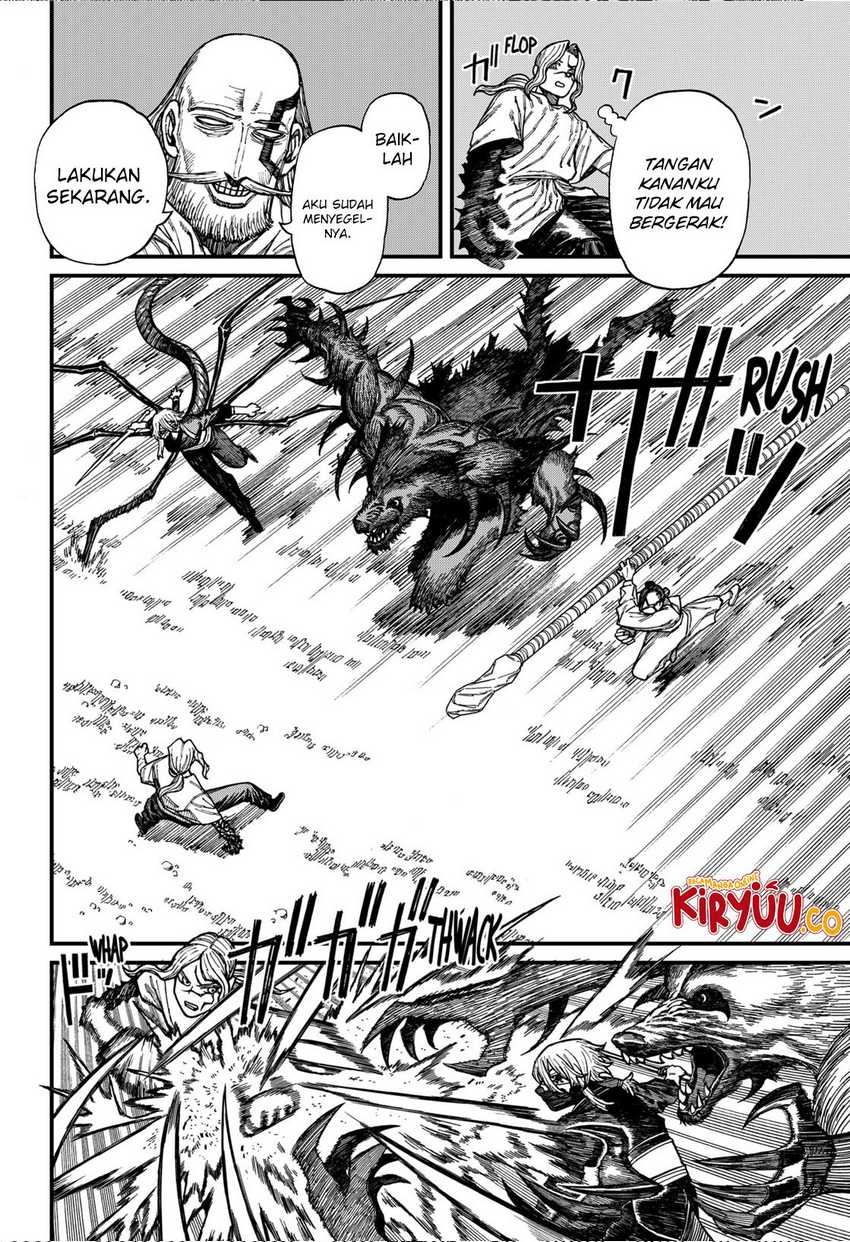Centuria Chapter 44 Gambar 7