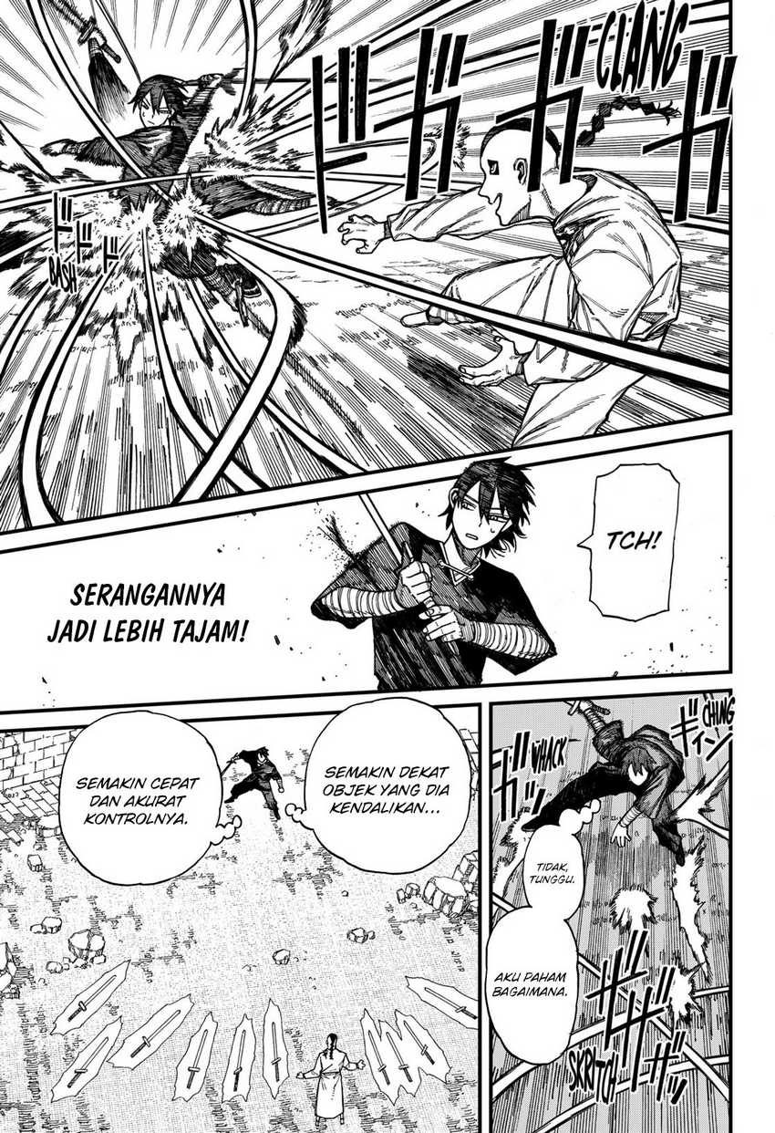 Centuria Chapter 45 Gambar 10