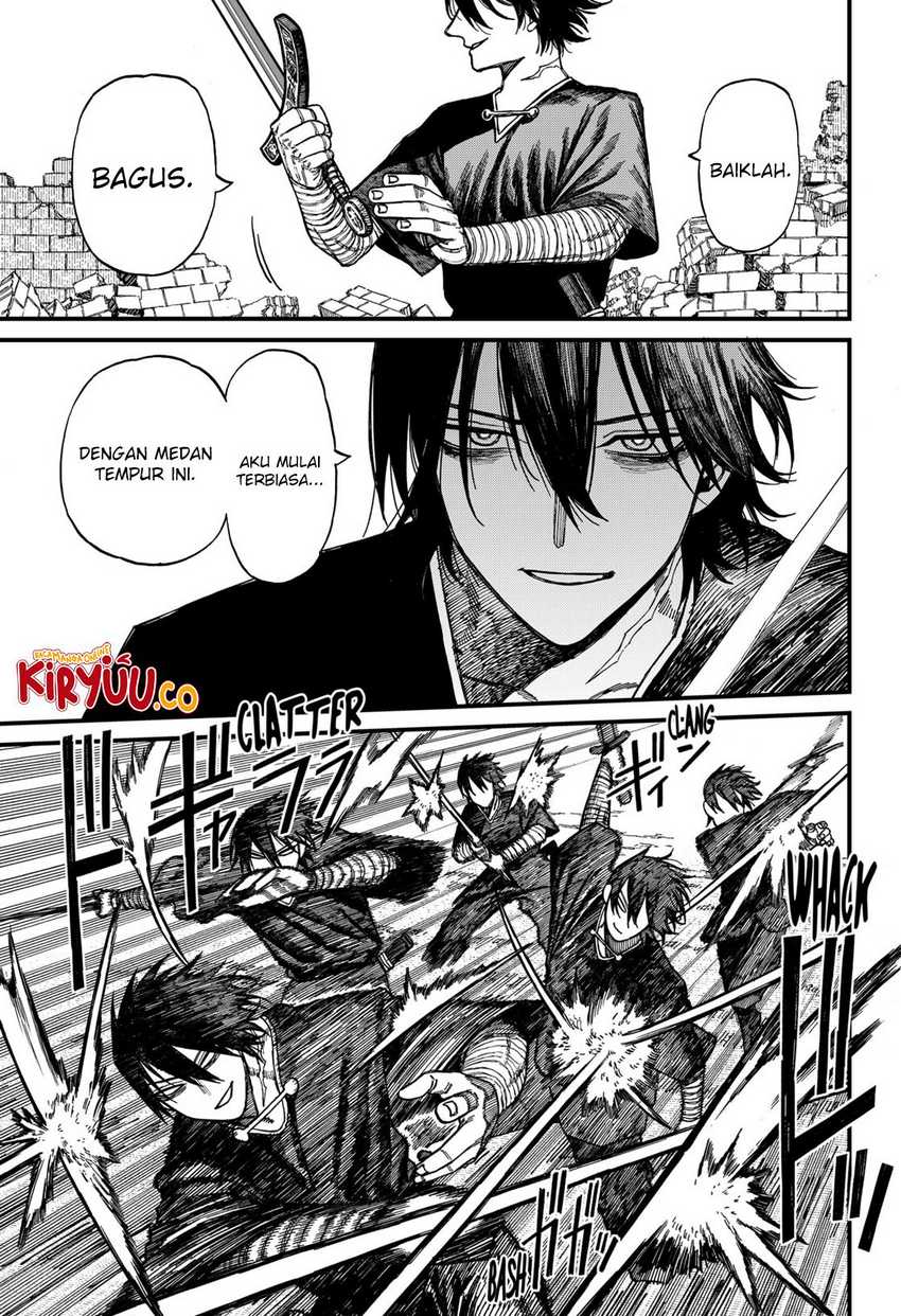 Centuria Chapter 45 Gambar 12