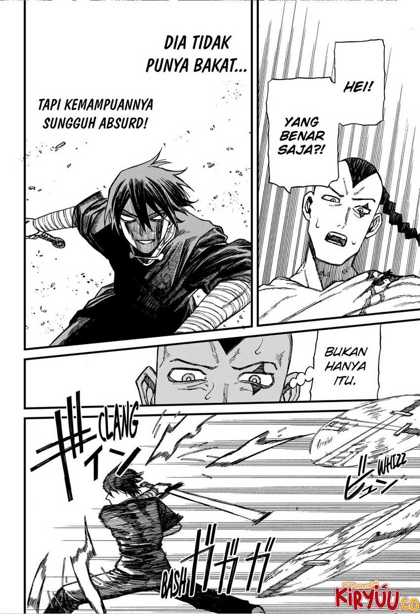 Centuria Chapter 45 Gambar 13