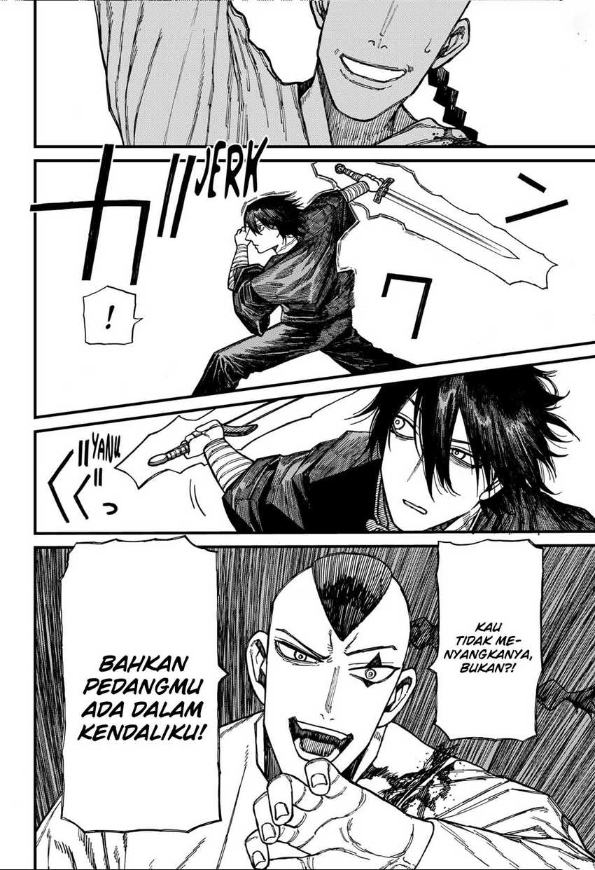 Centuria Chapter 45 Gambar 15
