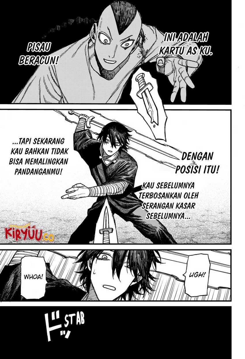 Centuria Chapter 45 Gambar 16