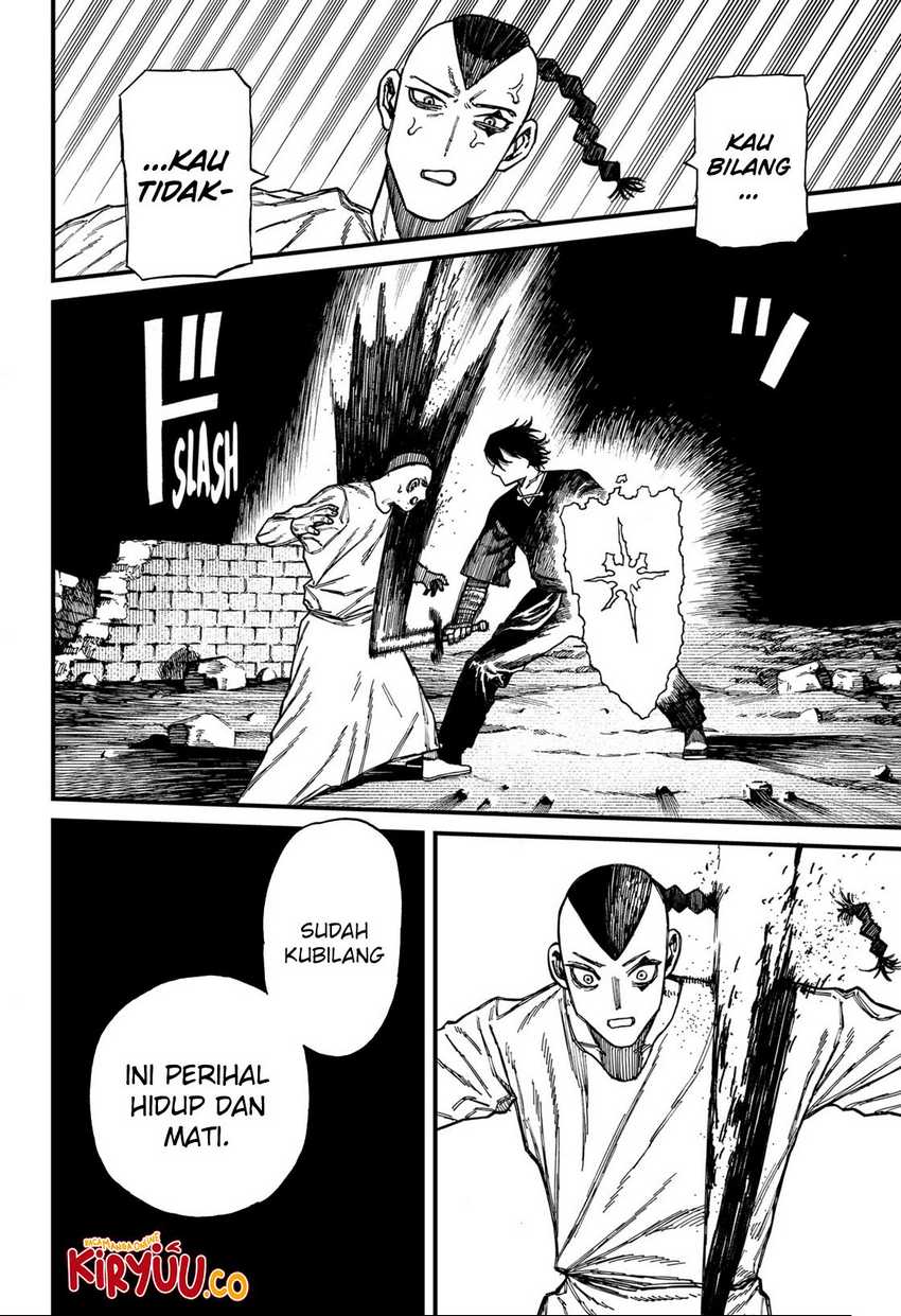 Centuria Chapter 45 Gambar 18