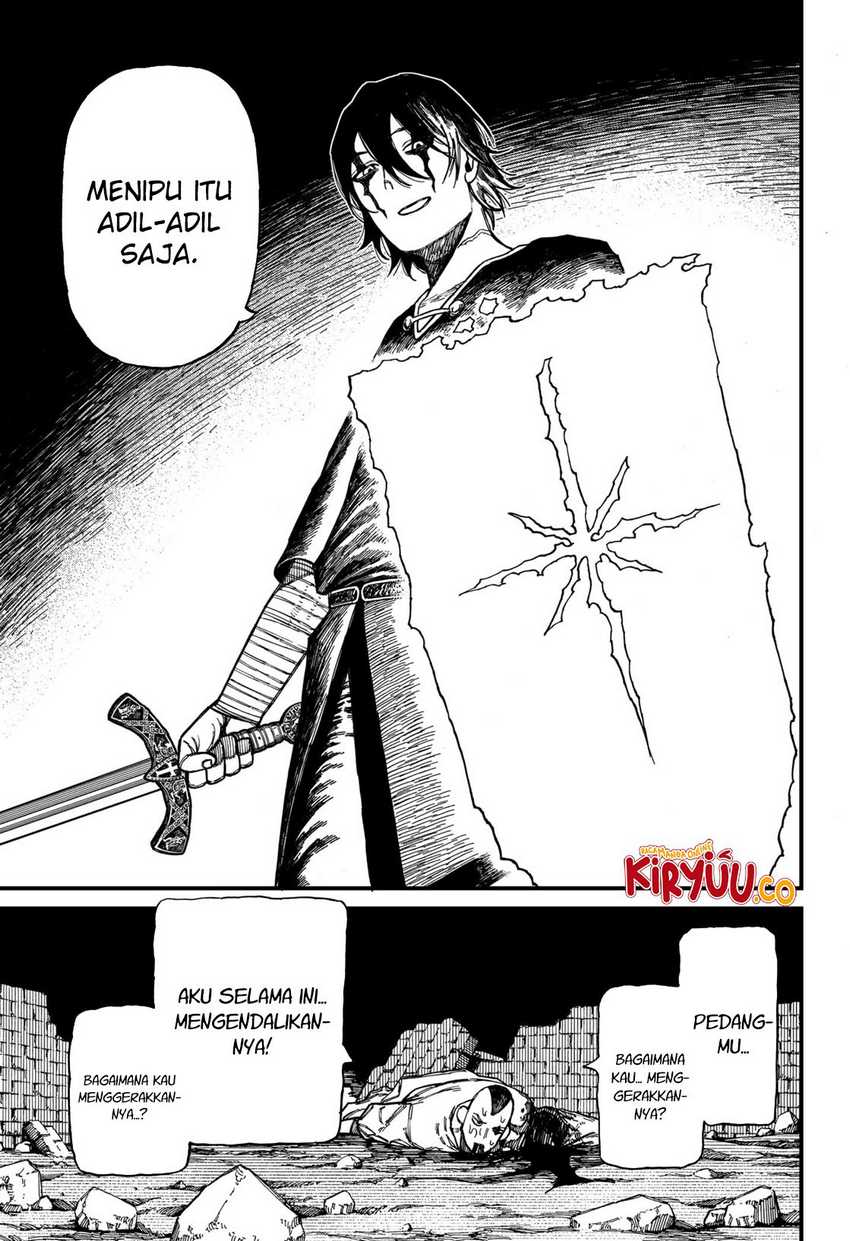 Centuria Chapter 45 Gambar 19