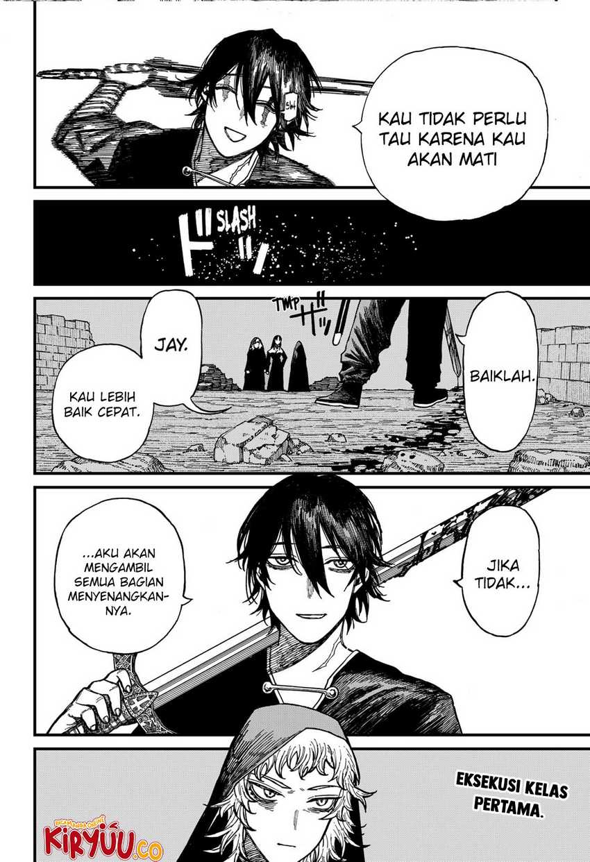 Centuria Chapter 45 Gambar 20